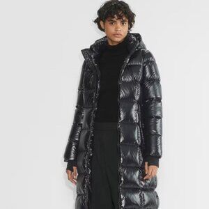 Aritizia Super Puff Long